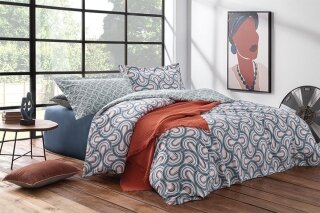 Yataş Bedding Espiral XL 180x220 cm Nevresim Takımı kullananlar yorumlar